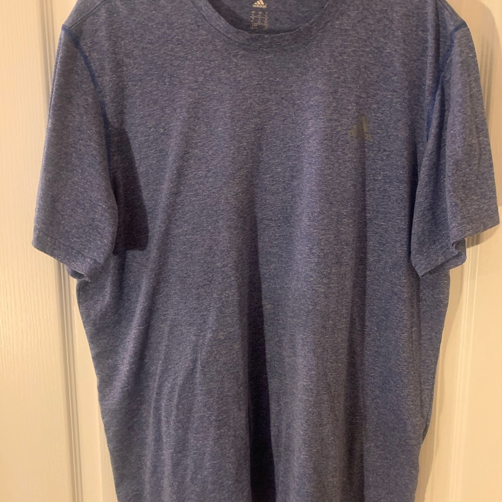Adidas Climalite Shirt